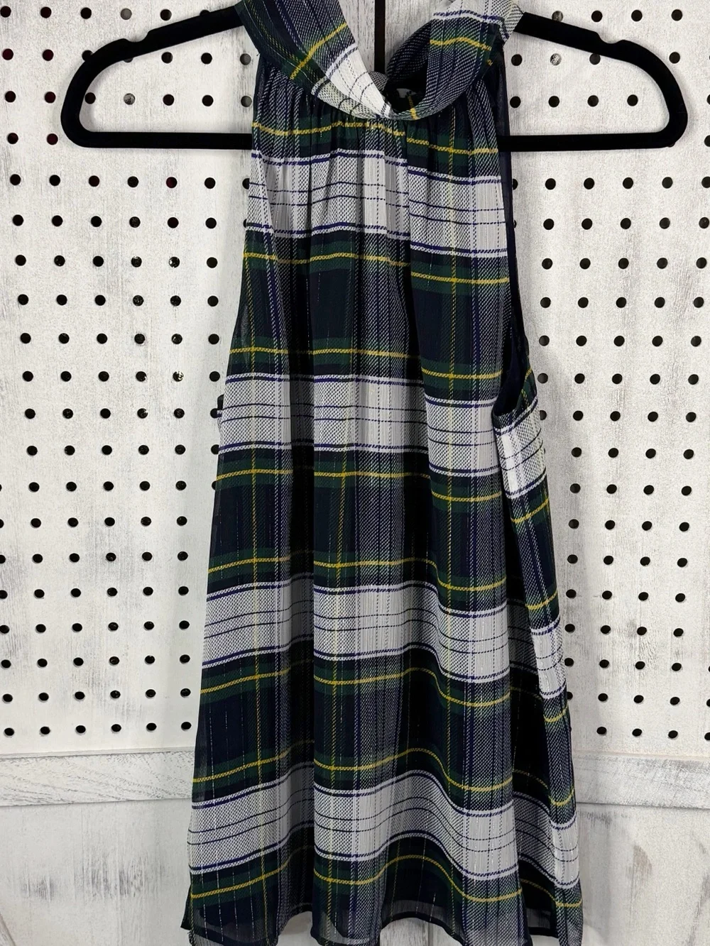 J. Crew classic crew